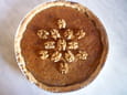Tarte aux noix