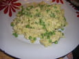 Risotto de Poulet