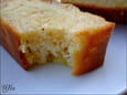 Cake moelleux aux pommes