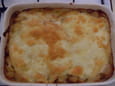 Tartiflette