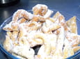 Gances ni�oises ou oreilleittes