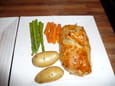 Feuillet� au boeuf