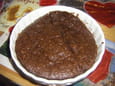 Amandine au Chocolat