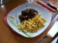 Boeuf bourguignon