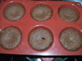 Moelleux au chocolat
