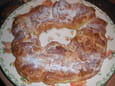 Paris-brest