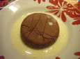 Marquise au chocolat