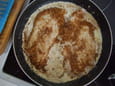 Poulet aux sp�culoos