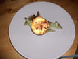 Quiche aux lardons � ma fa�on