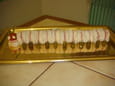 Chenille ap�ritive