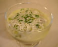 Bouillon de riz