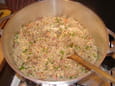 Riz cantonais am�lior�