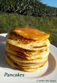Pancakes