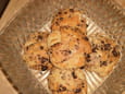 Scones