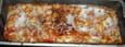 Lasagnes de poisson anis�