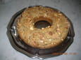 Gateau au Sorgho
