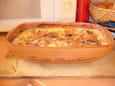 Gratin dauphino-lorrain