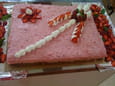 Reine des fraises