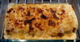 Chicons au gratin