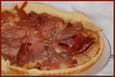 Tarte campagnarde au c�leri