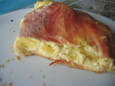 Tatin fa�on tartiflette
