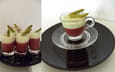 Duo de mousses printani�res