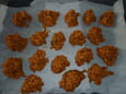 Fleurs de carambars