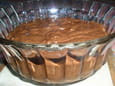 Mousse au chocolat 