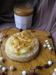 Caramel au beurre sal�
