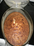 Quatre-quarts aux p�pites de chocolat