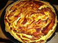 Quiche de la For�t-Noire