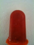Sorbet aux fruits (sans sorbeti�re)
