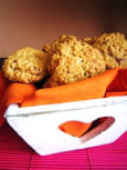 Cookies aux flocons d avoine