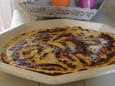 Cr�piaux ou crapiaux aux pommes
