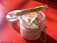 Mousse l�g�re aux carambars