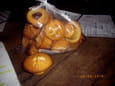 Financiers de mamie