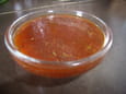 Sauce barbecue