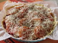 Tarte tomates mozzarella