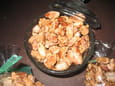 Pralines