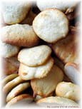 Croquettes de semoule