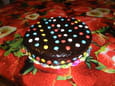 G�teau au chocolat