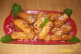 Beignets de banane