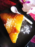 Gateau renvers� � l ananas