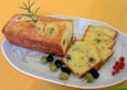 Cake aux olives