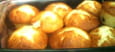 Muffins aux p�pites de chocolat