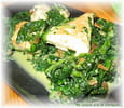 Poulet fafa