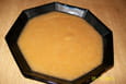 Soupe de chicons (endives)