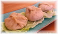 Petits pains farcis � la vapeur
