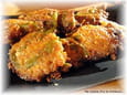 Croquettes de l�gumes et tofu