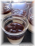 Panna cotta